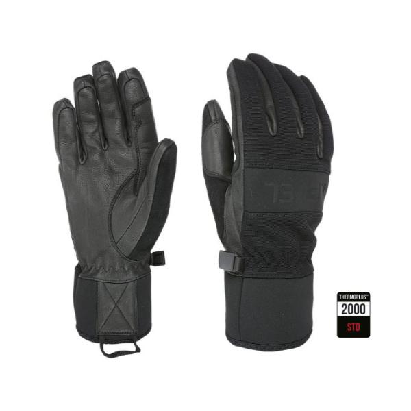 LEVEL レベル WB BLACK