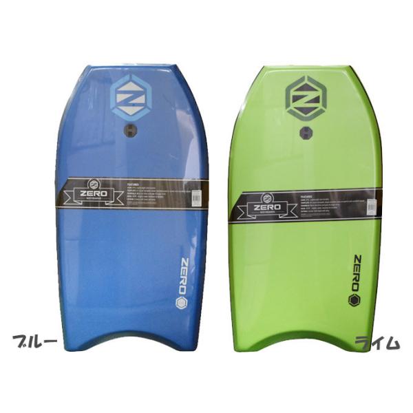OCEAN & EARTH ZERO BODYBOARD 39\
