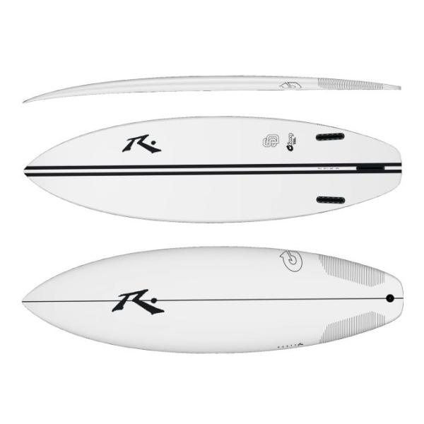 RUSTY（ラスティ） Rusty SD TEC5'8”/5'10”/ 6'0