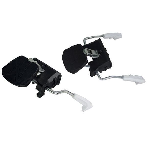 ※日本正規モデルSALOMON BCタイプ C100ブレーキ/1組 新品バックカントリービンディングモデルSALOMON社が新開発した、バックカントリー＆グラビティービンディング『WARDEN/GUARDIAN/STH2 WTR等』のオプシ...