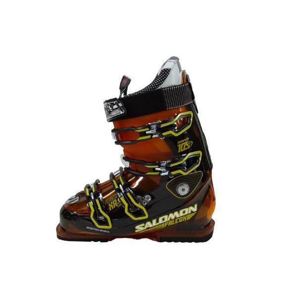 SALOMON（サロモン ) FALCON XR CS JP 22.0ｃｍ　2013モデル処分大特価