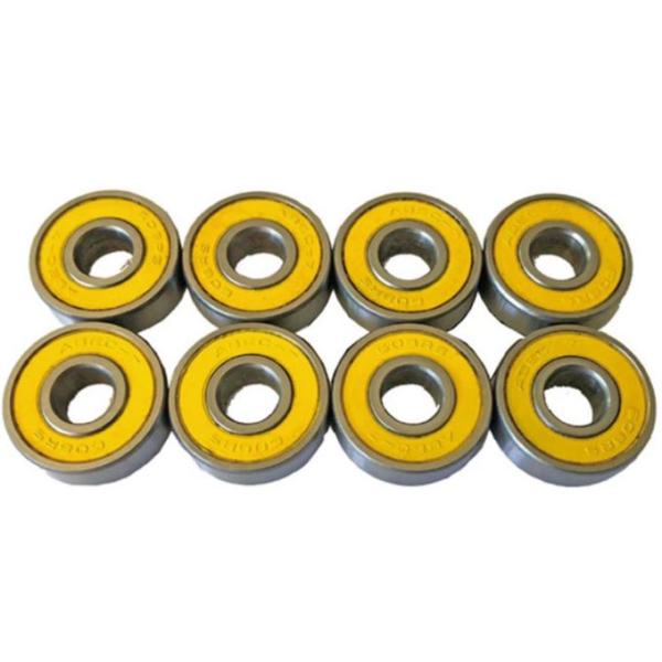 SRS ベアリングABEC-7 608-RS 8個セット : Rsportsヤフー店 - 通販