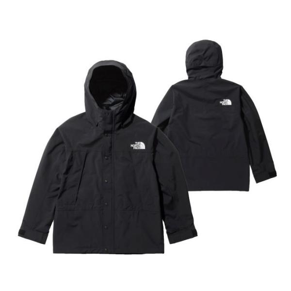 THE NORTH FACE MOUNTAIN LIGHT JKT マウンテンライトジャケット