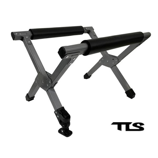 TOOLS TOOLS(ツールス）TLS SURFBOARD STAND サーフスタンド : Rsports