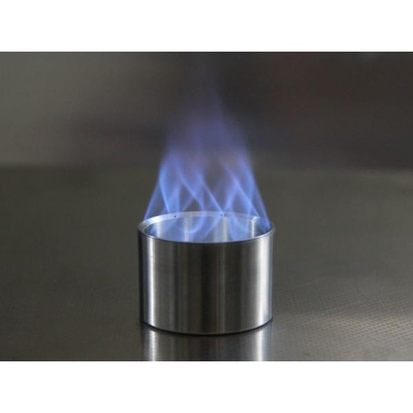 RSR Stove