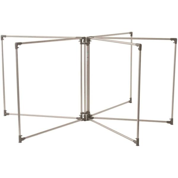 ステンレスふとん干し FD-25S