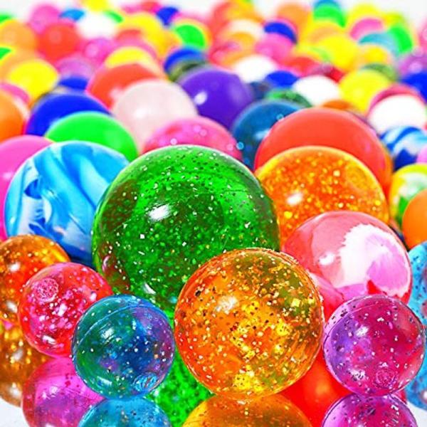 【商品名】　とくとくスーパーボールセット 300個入 【商品説明】　・300個入・日本製 【サイズ】　高さ : 6.40 cm　横幅 : 12.00 cm　奥行 : 24.20 cm　重量 : 880.0 g　※梱包時のサイズとなります。商...