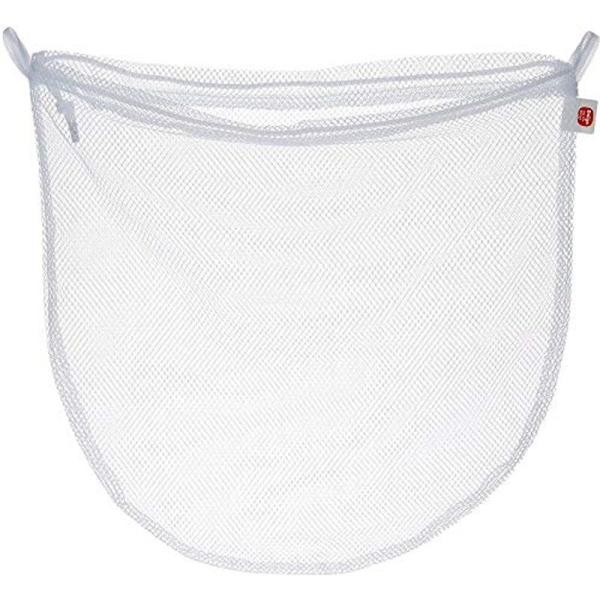 【商品名】　ダイヤ (Daiya) お風呂 おもちゃ 収納袋 おもちゃを洗って干す 収納 かびにくい 水遊び 底面直径40?×高さ40? 030063  【商品説明】　・[セット内容・付属品] 吸盤フック2個入・[対象] 0ヶ月 ~・[本体...