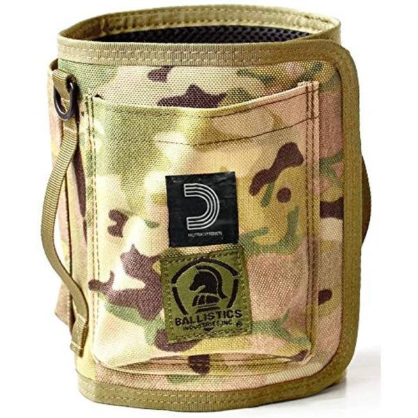 無骨さと拡張性を備えた実用派カバー