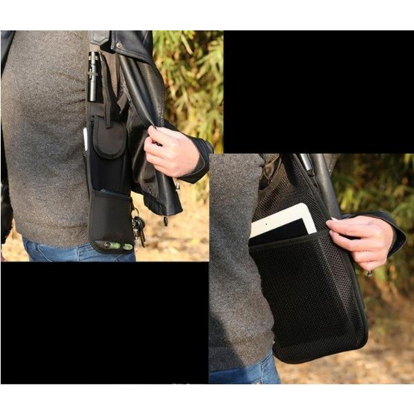 ホルスター型 ボディバッグ スマホ タブレット パスポート Iphone Ipad 貴重品 盗難防止 収納 R1103 Jh Buyee Buyee 日本の通販商品 オークションの代理入札 代理購入