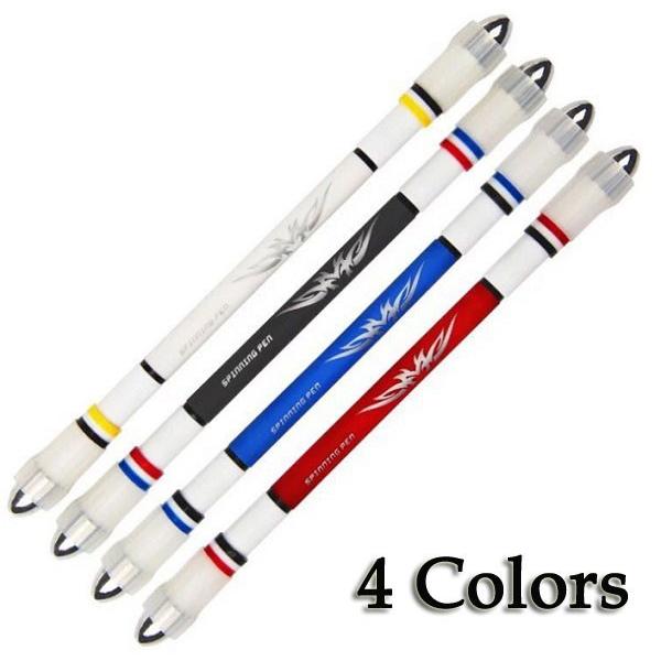 ペン回し専用ペン 4色カラー ペン回し カラーペン おしゃれペン ペン回し用 R1151 Jh 17 1212 C136 Rtk Com 通販 Yahoo ショッピング