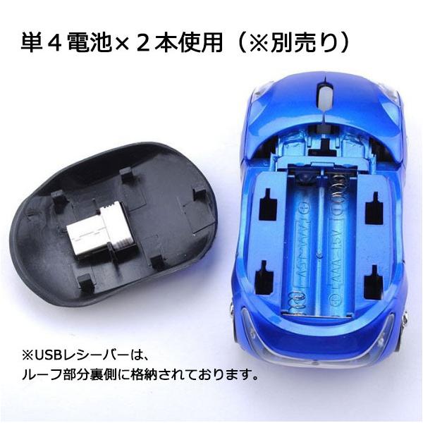 マウス 無線 車 フェラーリ風 小型 ワイヤレスマウス ピンク Usb Pc パソコン周辺機器 R1177 Jh Buyee Buyee Japanese Proxy Service Buy From Japan Bot Online