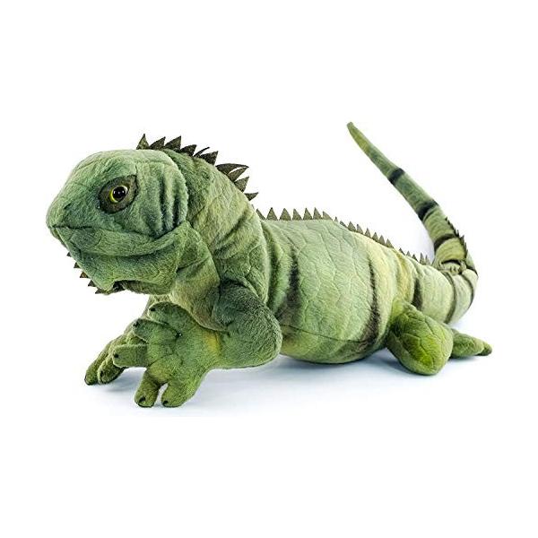 Tiger Tale Toys タイガーテールトイズ イグアナ ぬいぐるみ リアル 26インチ 66cm ペット グリーンイグアナ 爬虫類 トカゲ 日本正規品 Www Arilab Com Tr Index Php