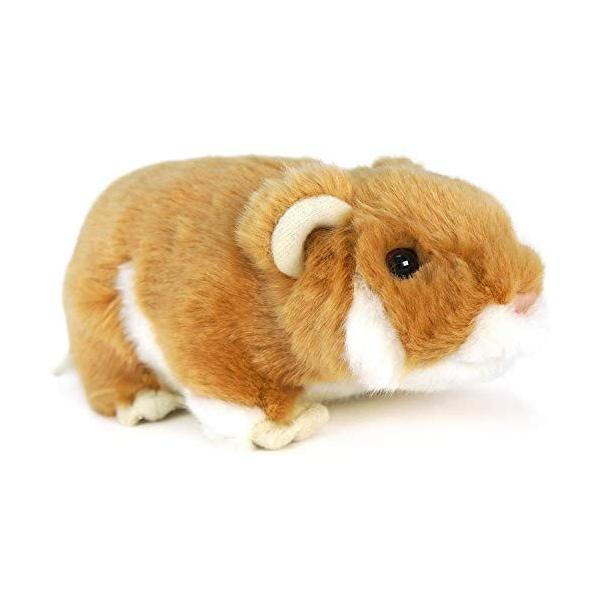 Tiger Tale Toys ( タイガーテールトイズ )】 ハムスター ぬいぐるみ リアル 6インチ ( 15cm ) ペット 大きい ... - Rtoff Market 0611 001513
