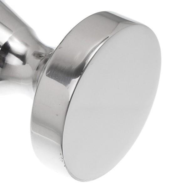 51mm ステンレス コーヒー タンパー 埋立圧器 バリスタ