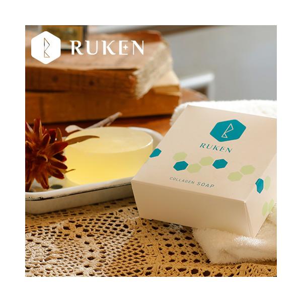 RUKEN \[v Ό100g VRIC R[Qcollagen GCWOPA  Ό ь Y Aălbgt
