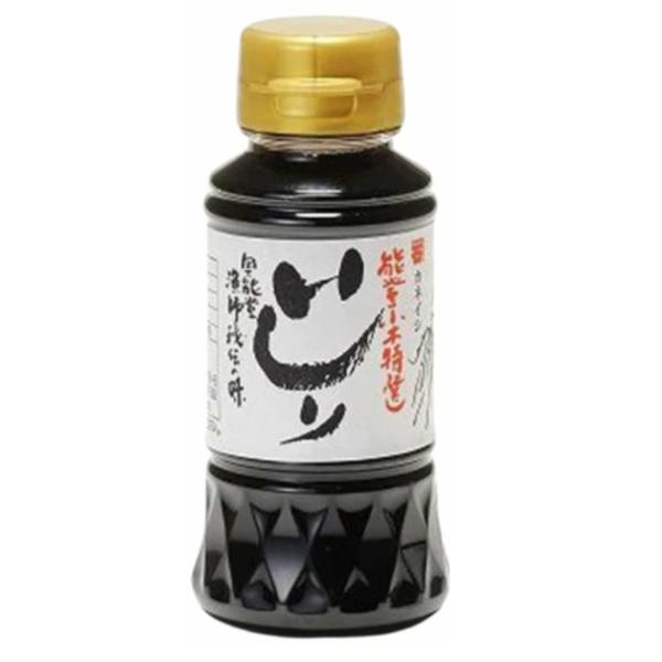 商品名 いしり内容 150mlｘ1いかわたを塩にまぶし長期熟成させた魚醤油能登の風土と旨味が凝縮された天然万能調味料です。旨味成分がたっぷり凝縮されたおいしさいしり（いしるともいいます）とは能登半島先端部、奥能登地方に古くから伝わる魚醤のこ...