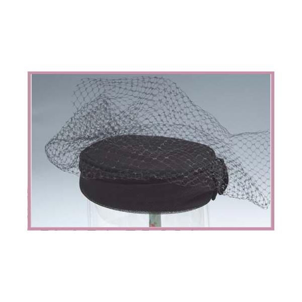 ベール付きトーク帽 レディース帽子 オールシーズン 冠婚葬祭 教会 お葬式 黒 ブラック 手作り帽子 Buyee Buyee 日本の通販商品 オークションの代理入札 代理購入