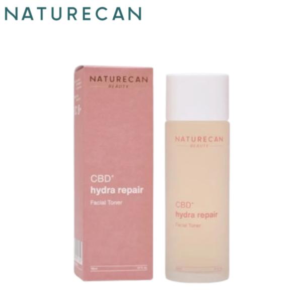 NATURECAN（ネイチャーカン） CBD ハイドラリペア 化粧水 120ml