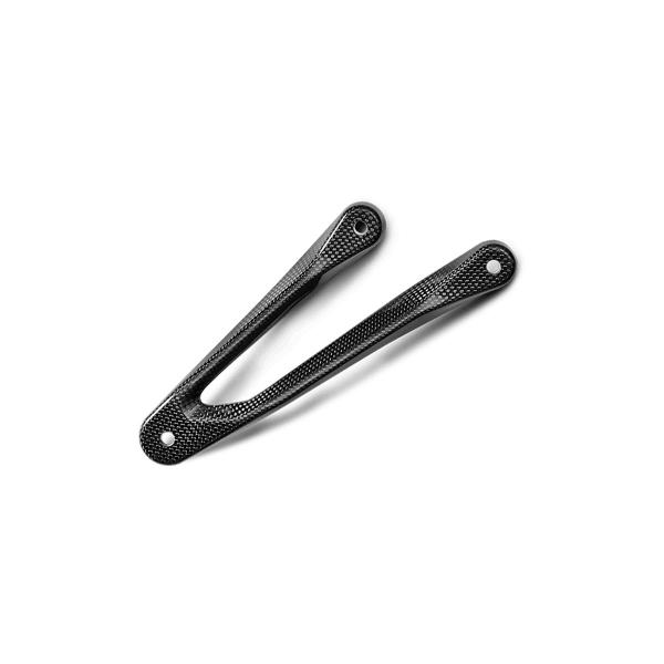 AKRAPOVIC（アクラポビッチ） オプショナルマフラーステー カーボン