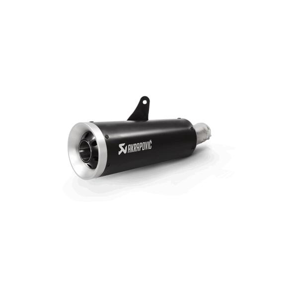 AKRAPOVIC（アクラポビッチ） スリップオンマフラー Z900RS スリップ