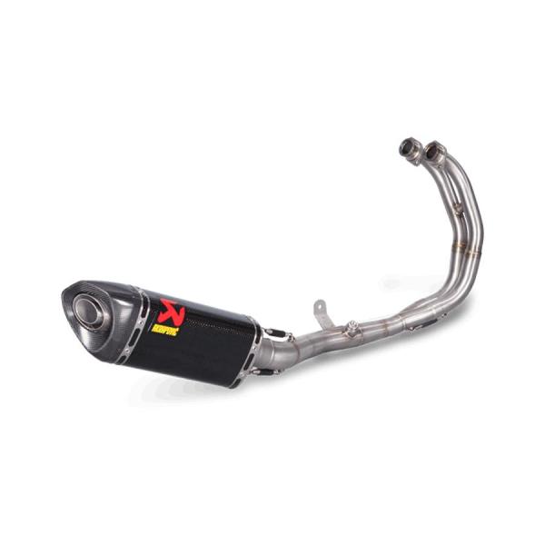 フローラル S-Y3R1-APC RACING(2-1) カーボン YZF-R25 14-21/YZF-R3 15
