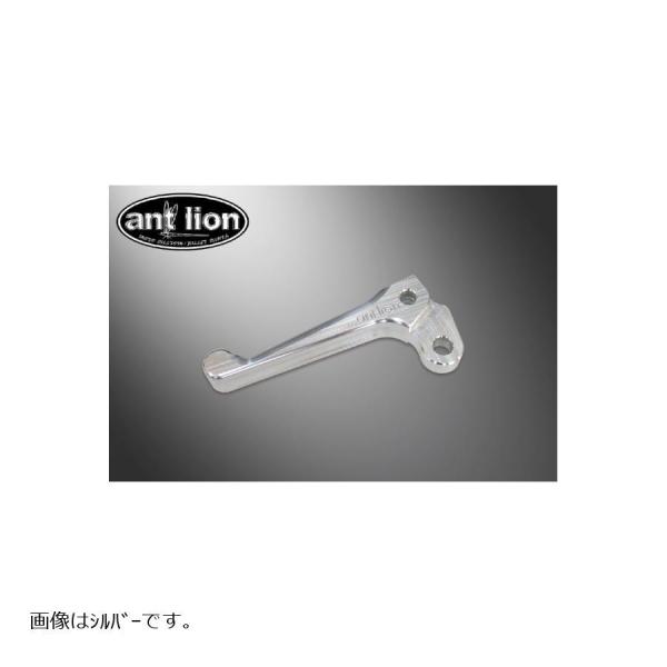 アントライオン デコンプレバー チタンゴールド SR400/500