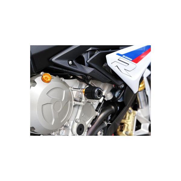 babyface（ベビーフェイス） エンジンスライダー BMW S1000R 14-19