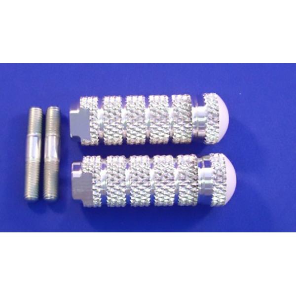 メーカー名：バトルファクトリーメーカー品番：BA03-082全長[長さ]：75(mm)内容量[数量]：2本ネジサイズ：M8XP1.25付属品：L=50mmスタッドボルト付