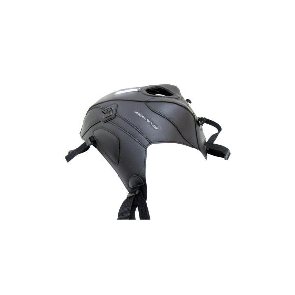 BAGSTER（バグスター） [特価品]BAGSTER タンクカバー マットブラック