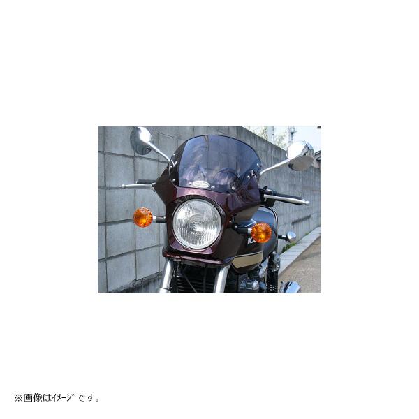 CHIC DESIGN（シックデザイン） マスカロード ゼファー750 ZEPHYR750