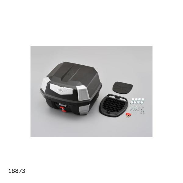 DAYTONA（バイク用品） デイトナ GIVI B42ND ANTARTICA トップ