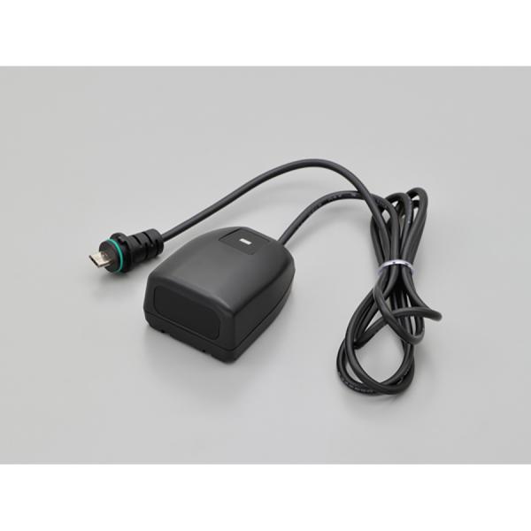 DAYTONA MOTO GPS LASER 完品　オプションパーツ有り DAYTONA（バイク用品） デイトナ モトGPS レーザー受信ユニット