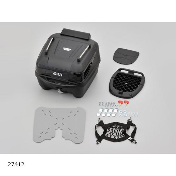 givi リアケース リアボックス b32」の人気商品一覧 | 安い商品
