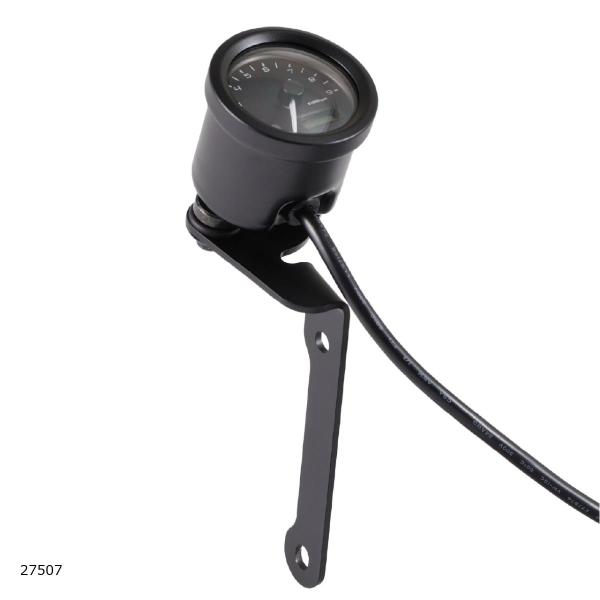 値下げ【未使用】デイトナ VELONA 48メーターKIT DAX125対応 DAYTONA（デイトナ） 48 タコメーターKIT/ DAX125 : バイク・車パーツ