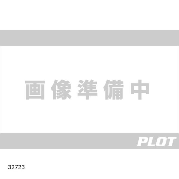 DAYTONA（デイトナ） 48タコメーターKIT CL250/500 32723 : バイク・車