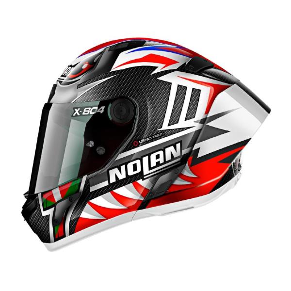 専用商品 DAYTONA（デイトナ） ヘルメット X804RS LECUONA 28/XL 44342 : バイク