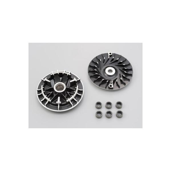 DAYTONA（デイトナ） ハイスピードプーリーKIT マジェスティS : バイク