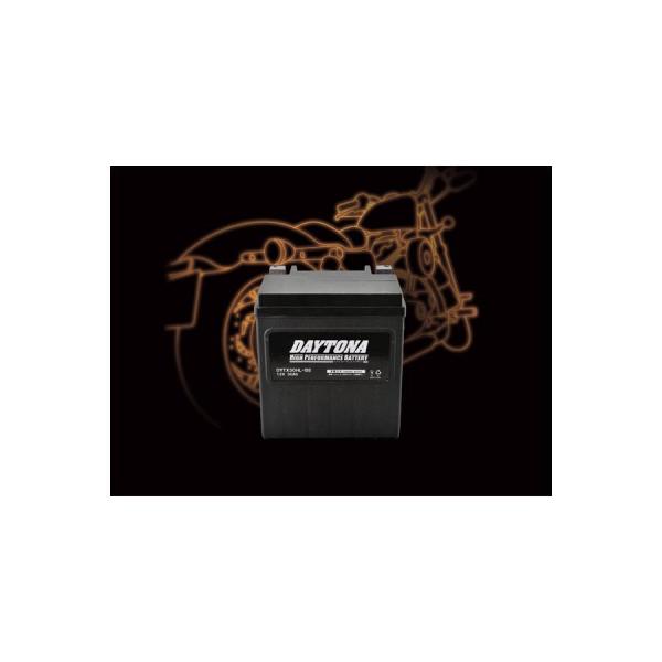 DAYTONA（バイク用品） デイトナ ハイパフォーマンスバッテリー