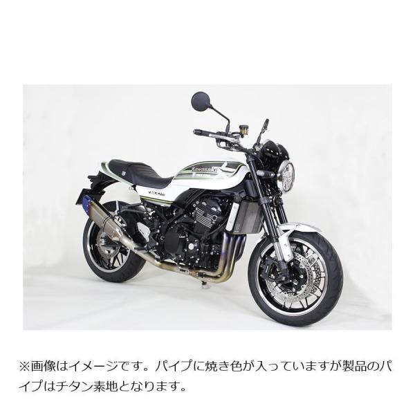 gbNX^[ tGL][Xg}t[ IKAZUCHI JMCA{F Z900RS