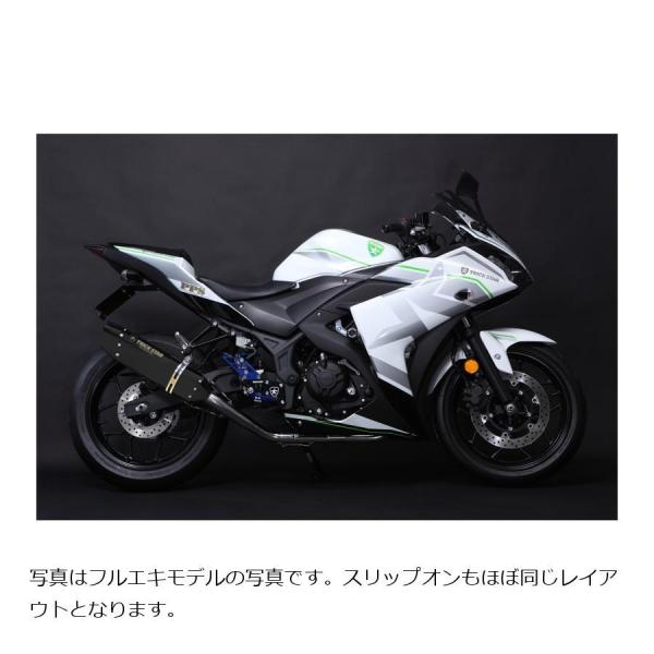 gbNX^[ XbvI}t[ IKAZUCHI ubN `^ JMCA{F YZF-R25