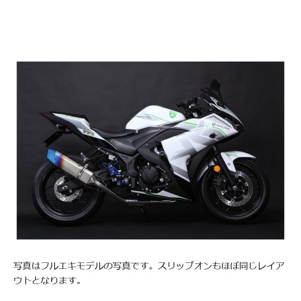 gbNX^[ XbvI}t[ IKAZUCHI JMCA{F YZF-R25