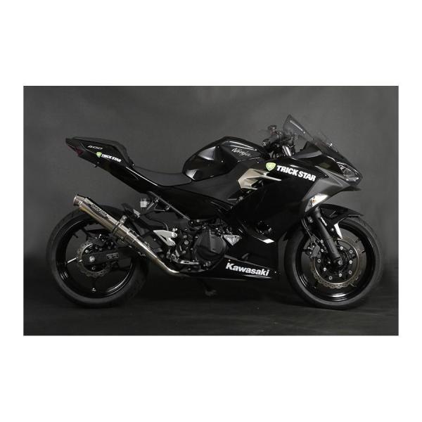 gbNX^[ [VOtGL VbgK XeJ[ Ninja250 jW250
