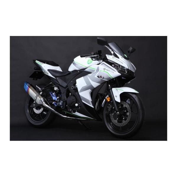 gbNX^[ [VOtEX tGL][Xg }t[ 2-1 IKAZUCH YZF-R25/YZF-R3