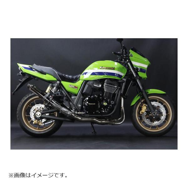 バイク用マフラー トリックスター ZRX1200 DAEG」の人気商品一覧