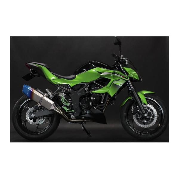 gbNX^[ [VOXbvI}t[ VO IKAZUCHI Z250SL