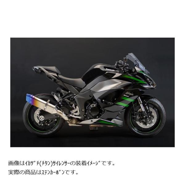 スリップオン バイク用マフラー ninja1000sxの人気商品・通販 スリップオン バイク用マフラー ninja1000sxの人気商品・通販