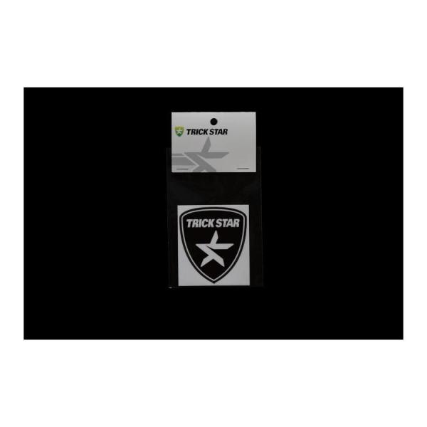 トリックスター ステッカー111 グリーン