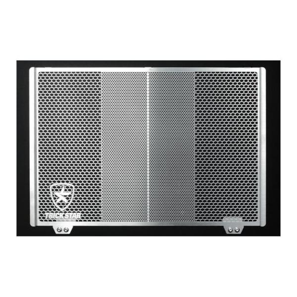 TRICKSTER（トリックスター） ラジエターコアガード ステンレス