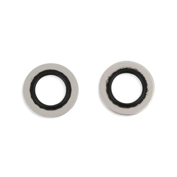アールズ スタットO-シール 2ヶ入り 9/16(14.3mm)#6